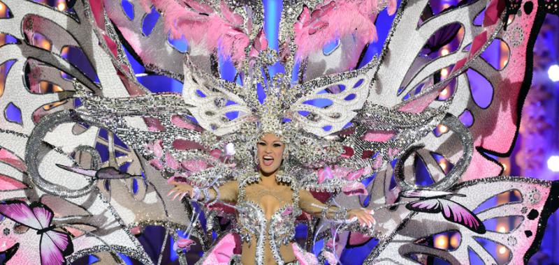 Carnaval Las Palmas de Gran Canaria